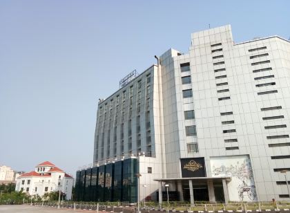 Aristocrat Hotel