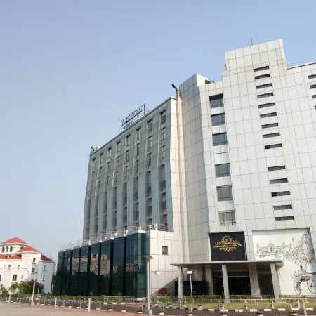 Aristocrat Hotel