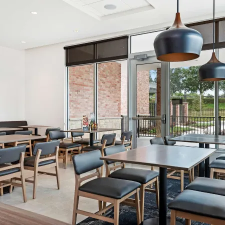Hyatt Place Tampa/Wesley Chapel
