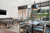 Hyatt Place Tampa/Wesley Chapel - breakfast