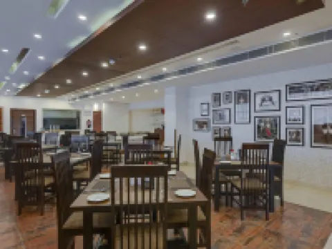 Shahpura Residency Hotels in Jaipur