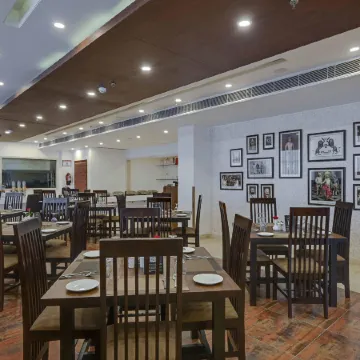 Shahpura Residency