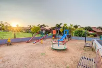 Woodstock Resorts Hotels in Ibnivalvadi Rural