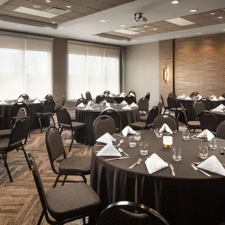 Hyatt Place Calgary Airport