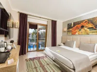 Bodrium Hotel & Spa Hotels near Myndus Gate