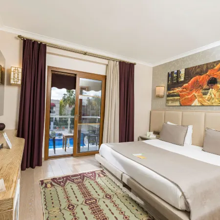 Bodrium Hotel & Spa