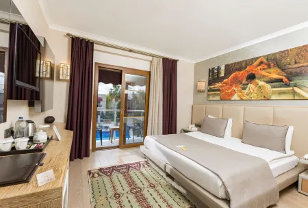 Bodrium Hotel & Spa