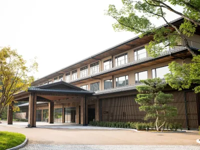 Chishakuin Kaikan Hotel a Higashiyama