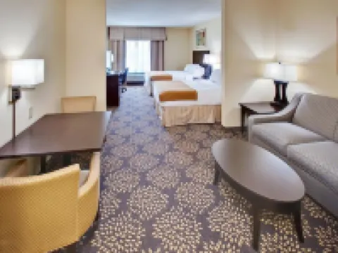 Holiday Inn Express & Suites GRAND ISLAND by IHG
