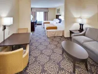 Holiday Inn Express & Suites Grand Island فنادق في جزيرة غراند