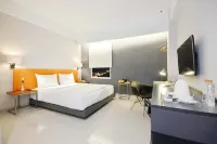 TreePark Banjarmasin Hotels in Tatah Belayung Baru