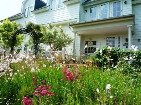 カントリーハウスホテル アヴォンリー