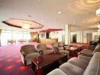 Hotel Sansuiso Flower-Scented Accommodation