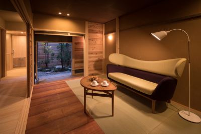 プライベート・バケーション・ホーム(maruya) HOTEL 講 大津百町の写真