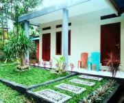 Tangkoko Hill Cottage