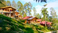 Cheagia Resort Hotel Hotels in Sitinjo I