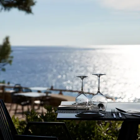 White Rocks Hotel Kefalonia