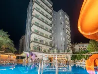 Carmen Suite Hotel - de playa