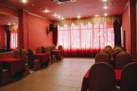 Hotel Kuznetsk Hotels in 