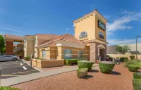 Extended Stay America Suites - Phoenix - Chandler - E Chandler Blvd Hotels in Ahwatukee Foothills