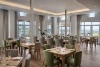 Protea Hotel Stellenbosch and Conference Centre - Frühstück