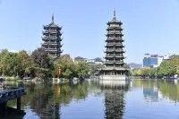 Tujia Host 231209172411 Apartment (Rongyin Road)