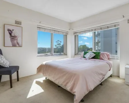 Iconic Views Hotels in Kirribilli