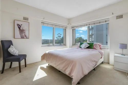 Iconic Harbour Views Hotels in Kirribilli