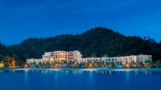 The St. Regis Langkawi