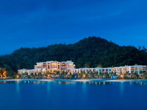 The St. Regis Langkawi