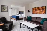 Hanover Inn Dartmouth - Pet Friendly