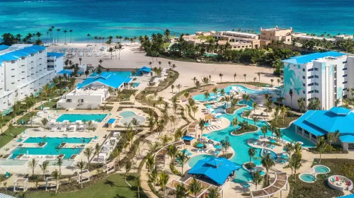 Dreams Cap Cana