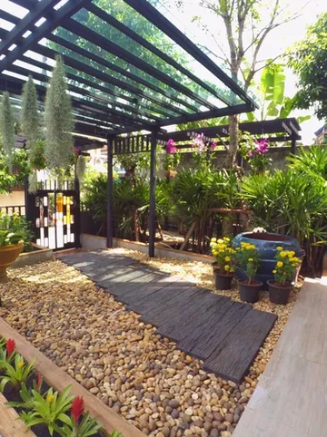 รูปภาพของณ สิริ เลค วิว