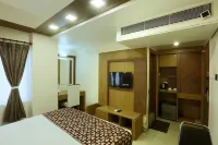 Hotel SJ International Hotel di 