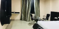 Hotel Ashoka Grand - Deluxe Room
