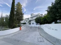 Welcome to Our Luxurious 1-Bedroom Private Residence with a Special Patio