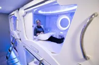 Capsule Hostels Tallinn - Hostels