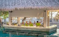 FRii Resort Gili Trawangan - bar