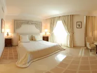Ras El Ain Отели в г. Тозеер