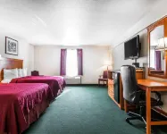 Quality Inn Kearney - Liberty