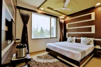 Hotel Planet