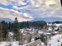 Comfort Apartment Goisernperle - Near Hallstatt Hotels in Bad Goisern