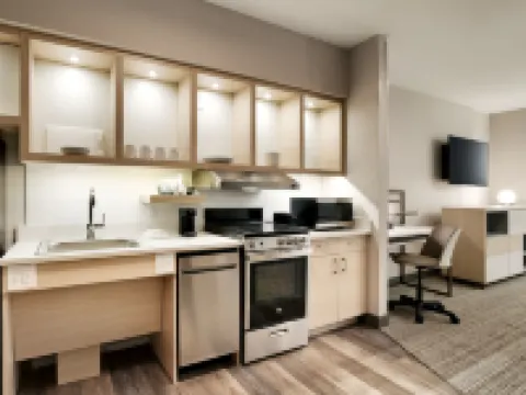 TownePlace Suites by Marriott Show Low Hotels in Show Low