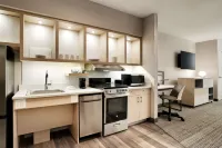 TownePlace Suites Show Low