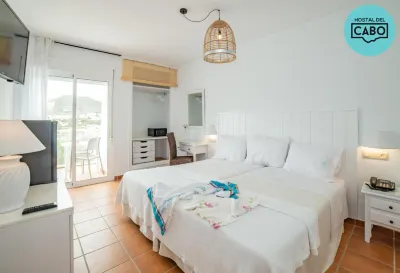 Hostal del Cabo Hotel a San Jose