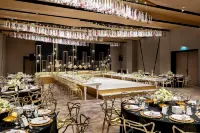 AlRayyan Hotel Doha, Curio Collection by Hilton Hotels in Al Rayyan