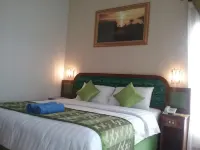 Parapat View Hotel Hotels in Parapat