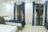 QB Casa Residence Hotels in Dong Hoi