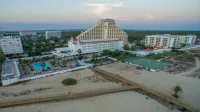 Hotel Vasco Da Gama Các khách sạn gần Monte Gordo