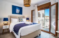 Olive & Ivy Guesthouse Hotels in Vélez-Málaga